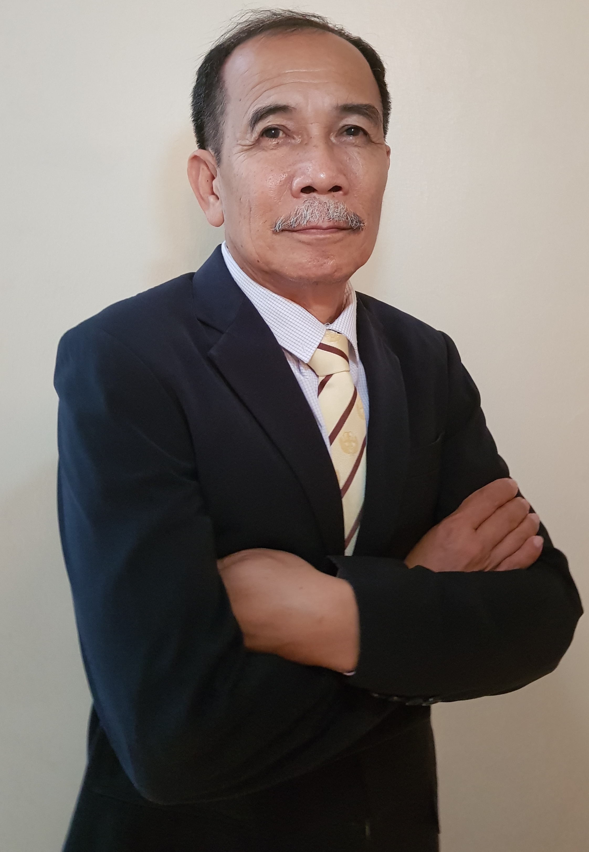 Leong profile picture