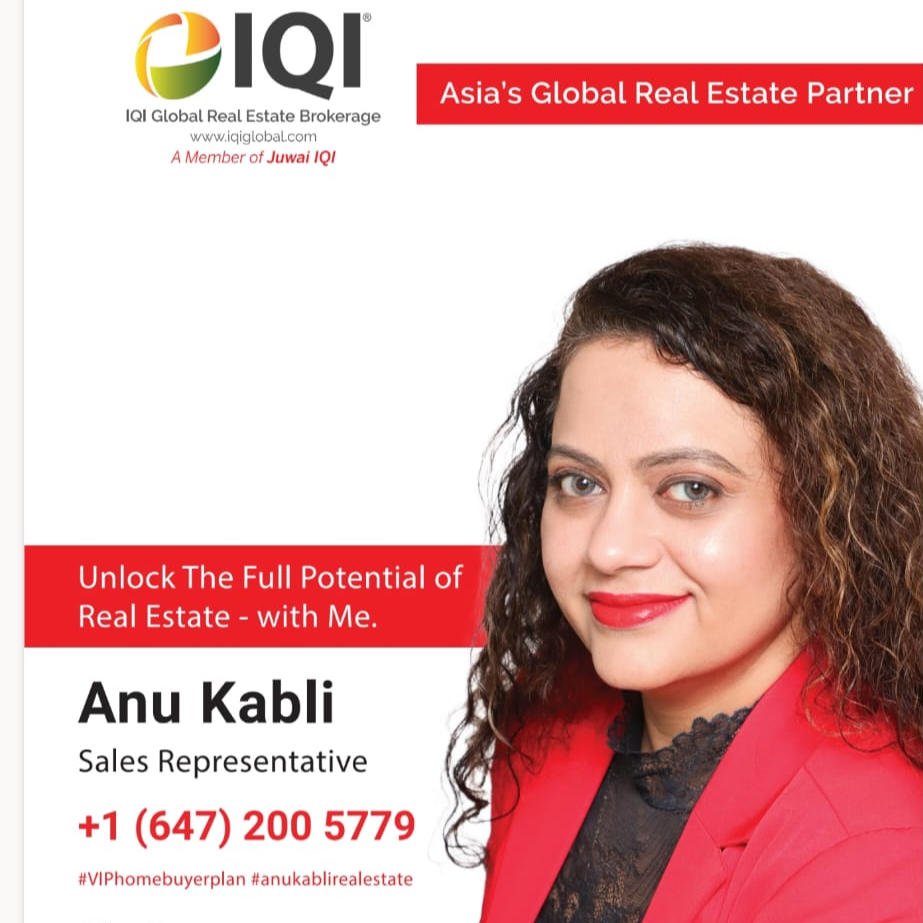 Anu Kabli profile picture