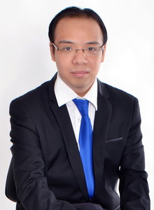 Edwin Lim's profile picture