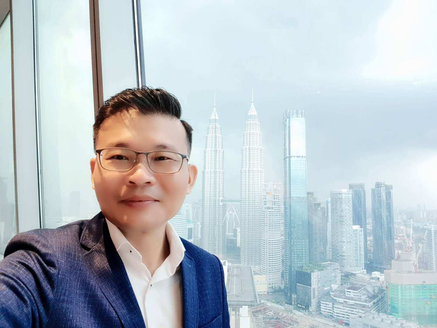 Raymond Ng profile picture