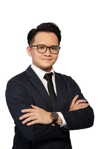 Eddy Lim's profile picture