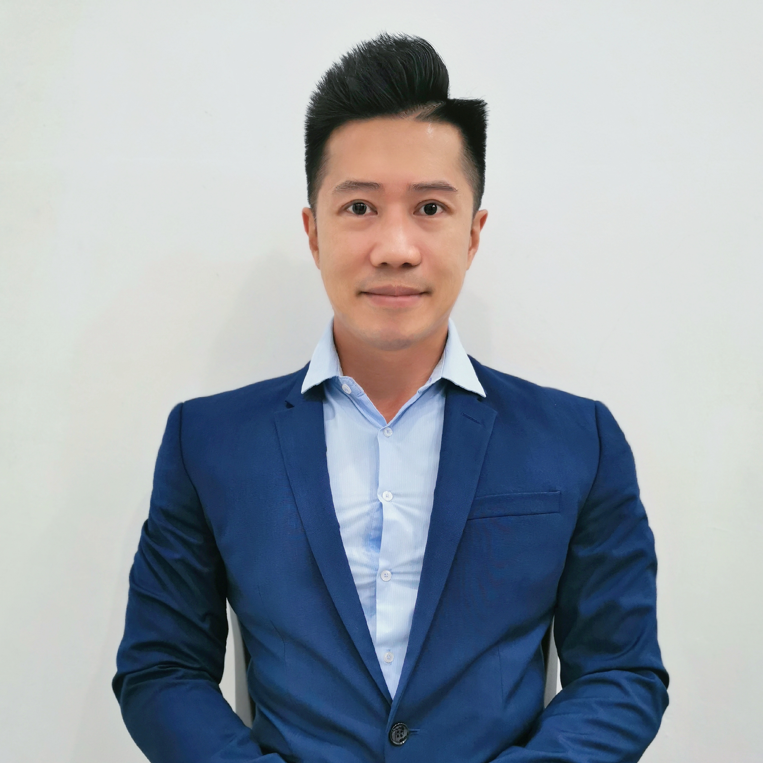 Mark Ng profile picture