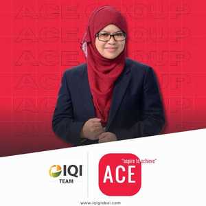 Nordalila Mohd Radzi's profile picture