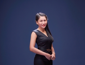 Joyce Chan's profile picture