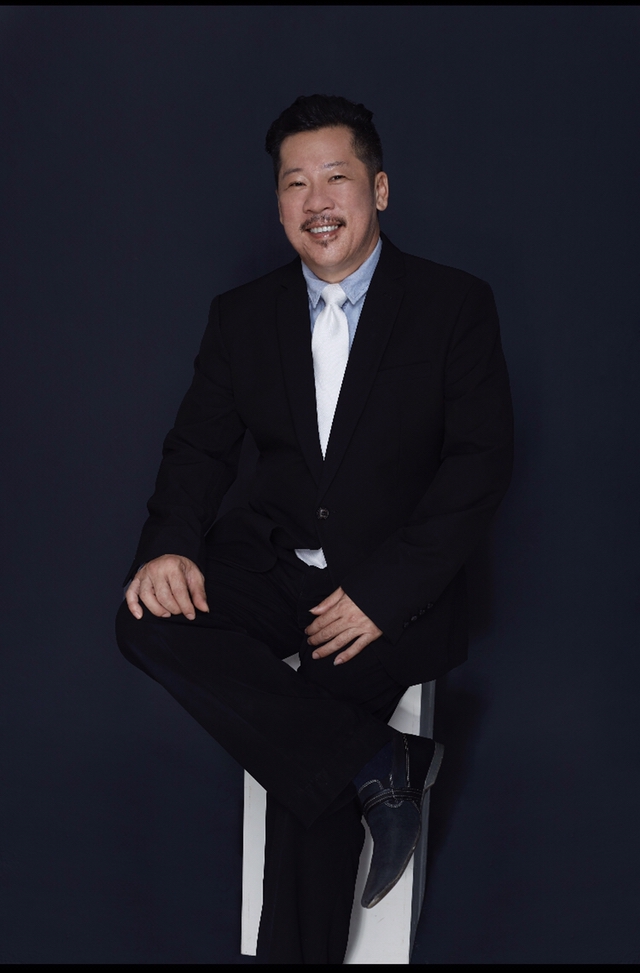 Yap Sier Seng profile picture