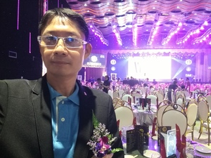 LEE YEW KEAN  profile picture