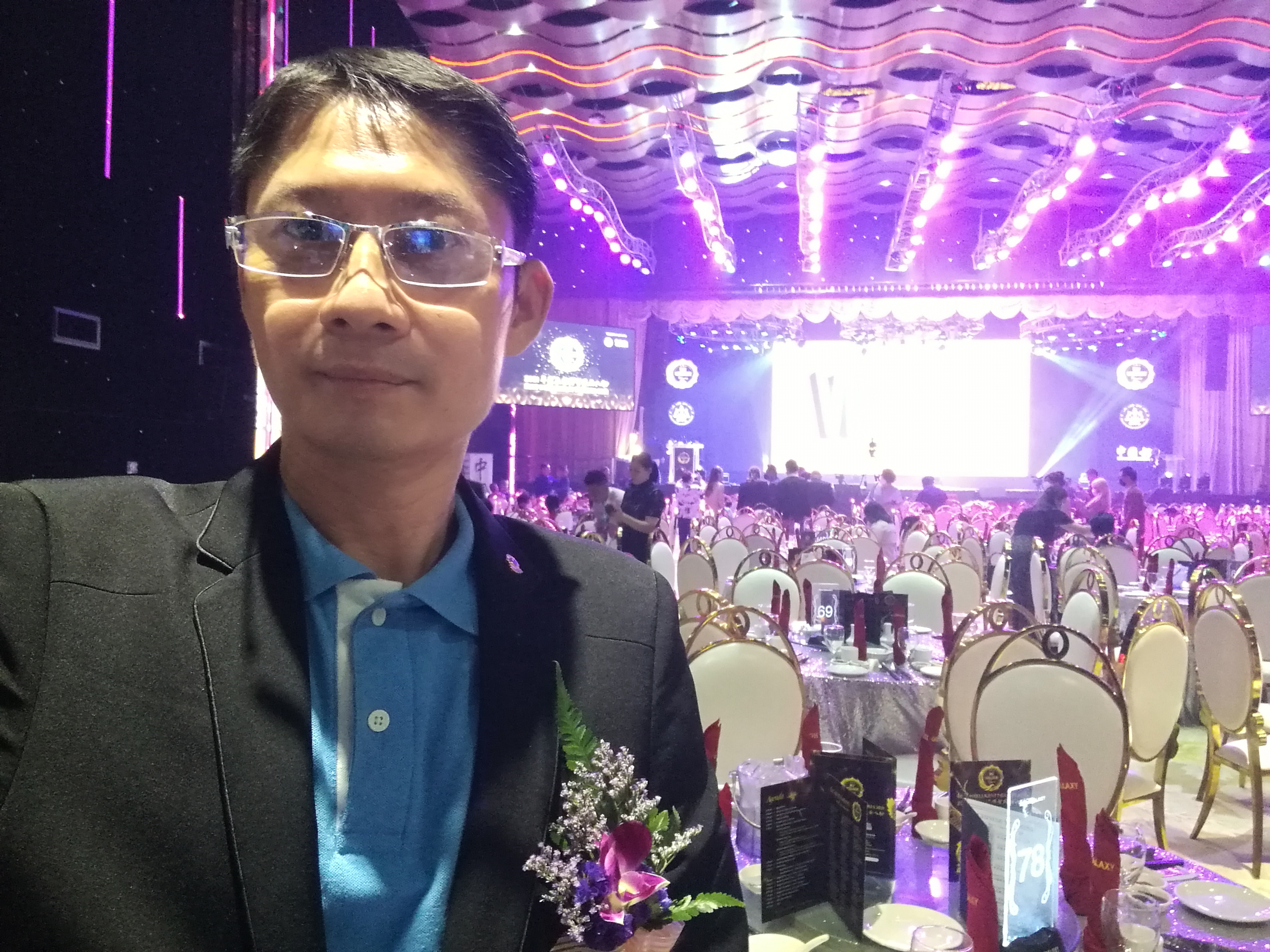 LEE YEW KEAN  profile picture