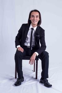 Alex Kiew's profile picture