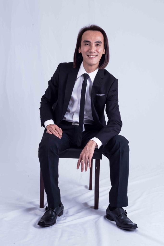 Alex Kiew profile picture