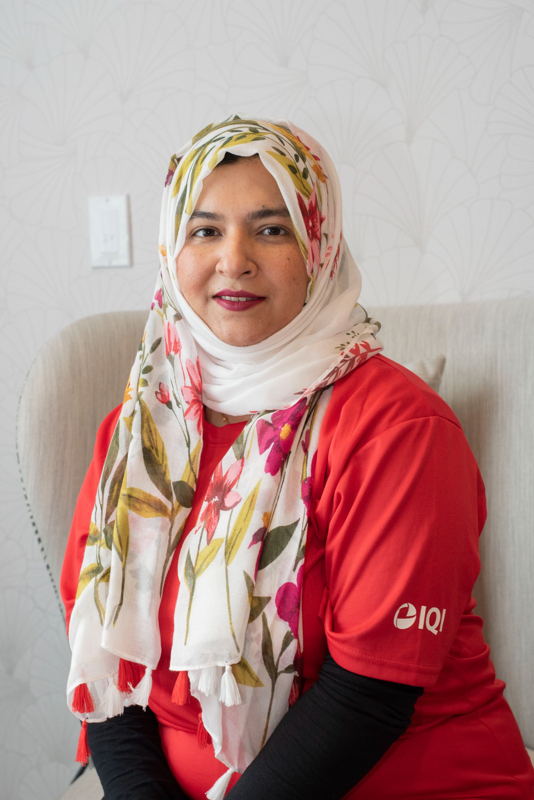 Sara Irfan profile picture