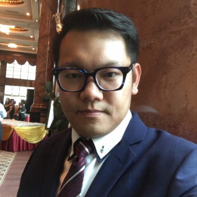 Marcus Thow Hong King profile picture