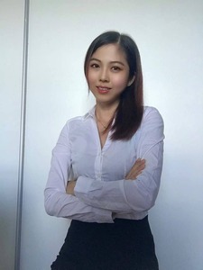 Angel Tang 's profile picture