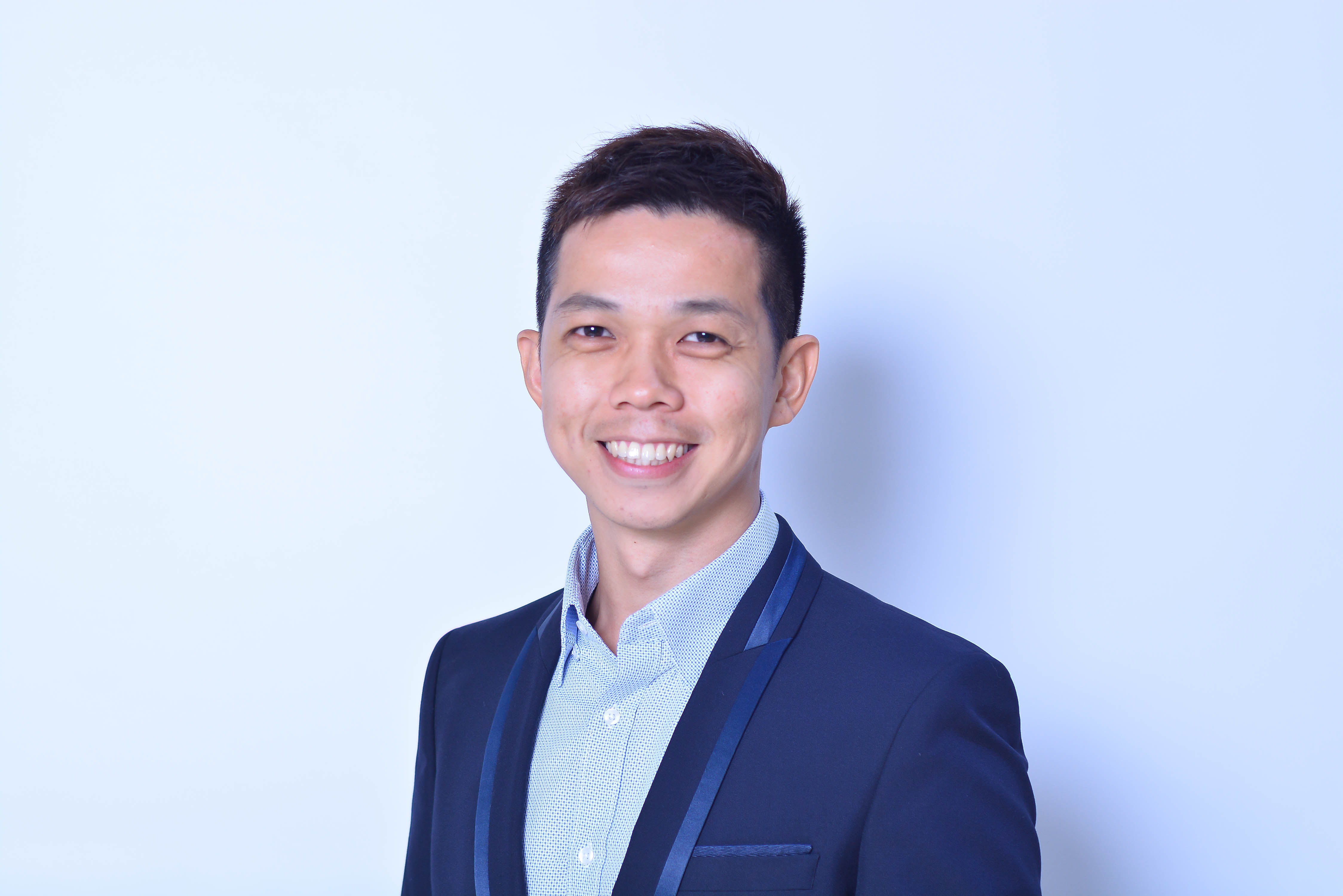 Lee Kok Kin profile picture