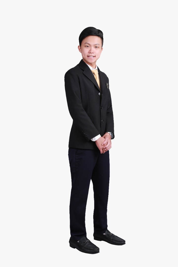 Toby Tey profile picture