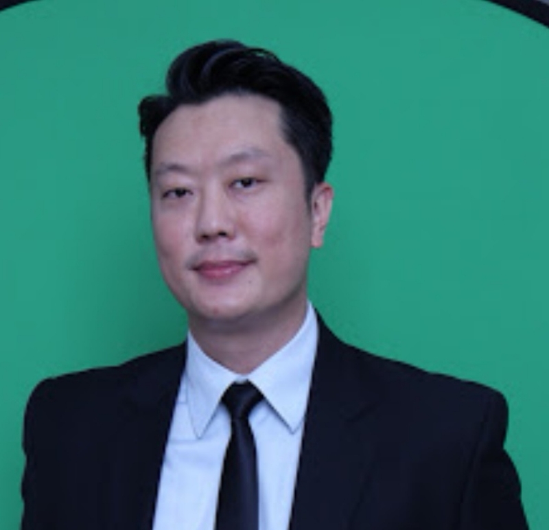 Yong Cheong Poh profile picture