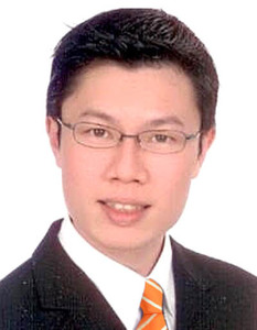Steven Goh Yew Wah (Wu Youhua)'s profile picture