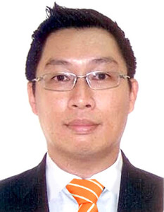 Kelvin Goh Yew Liang (Kelvin Wu Youlian)'s profile picture