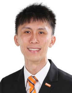 Liu Jianhui's profile picture