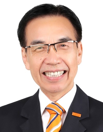 Harry Yeo Hock Chuan profile picture