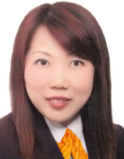 Tan Lay Kheng (Chen Liqiong) profile picture