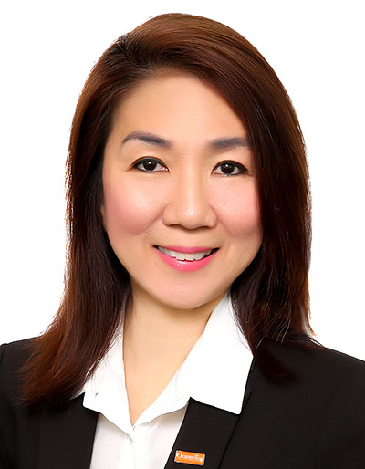 Goh Chwee Yen profile picture