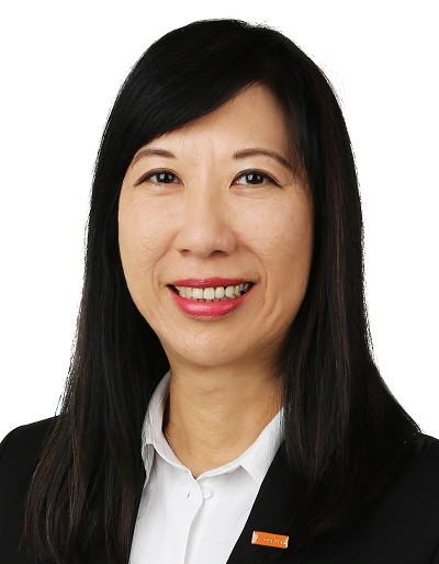 Peggy Tee Gek Hong profile picture