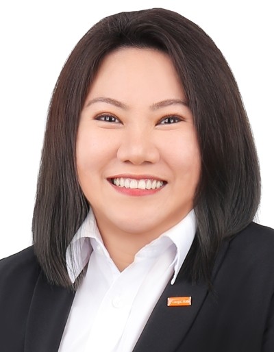 Yeo Joo Li, Josephine (Yang Ruli, Josephine) profile picture