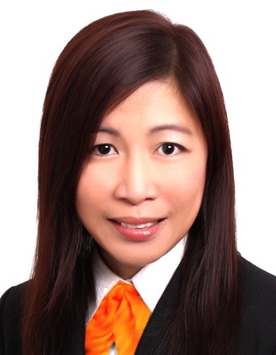 Ng Geok Lian Justina profile picture