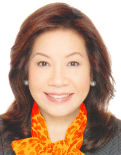 Margaret Lim Lee Wah Mrs Margaret Poon profile picture