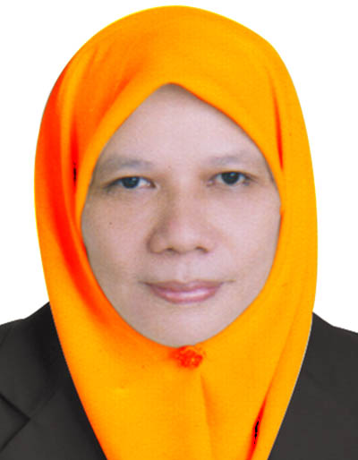 Aishah Binte Daud profile picture