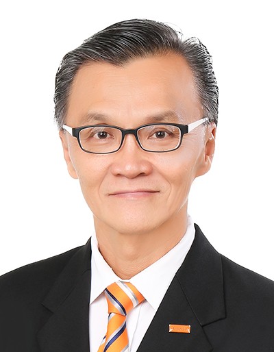 Tan Chee Ming William profile picture