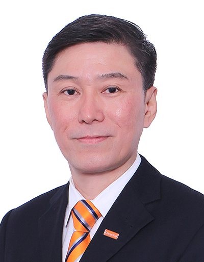 Aw Tong Chee profile picture