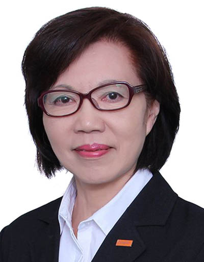 Goh Kim Hong profile picture