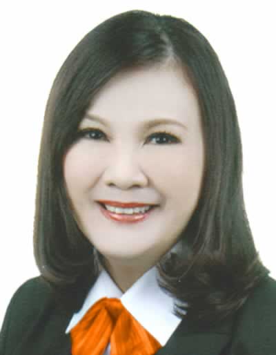 Jasmine Soon Siew Eng profile picture