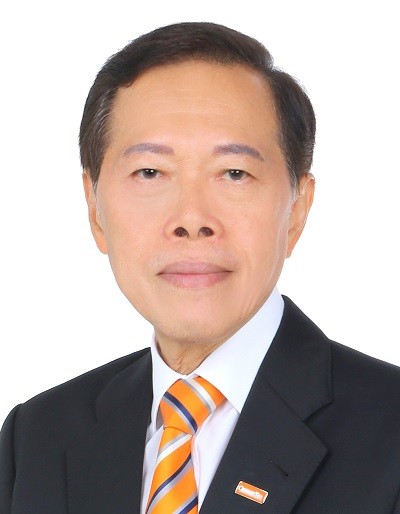 Teoh Chong Haw profile picture