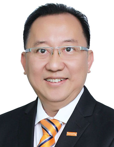 Winston Lek Song Kwi profile picture