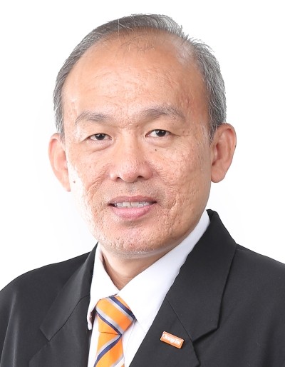 Chong Kum Seng profile picture