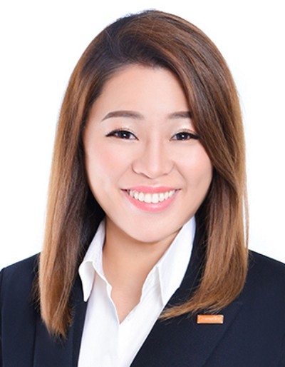 Tan Siok Hoon Lisa profile picture