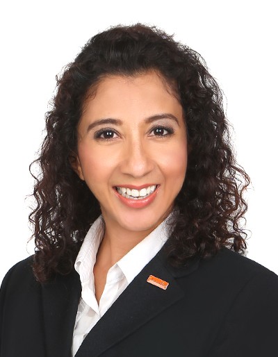 Sharifah Gamar Binte Alam Albahar profile picture