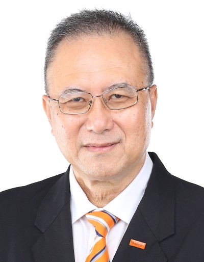 Kua Wee Bin profile picture