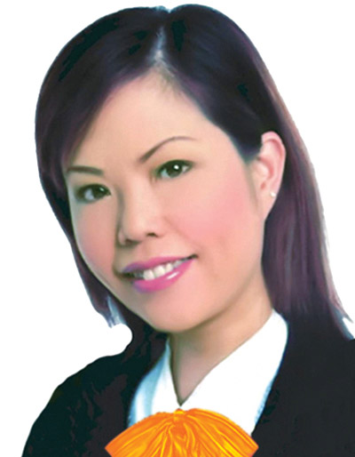 Chiang Siew Yien profile picture