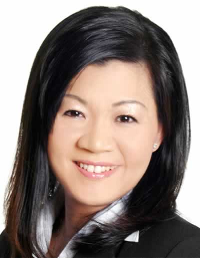Lim Li Ching profile picture