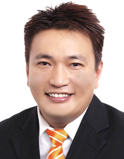 Kevin Lee Kian Hiong (Kevin Li Jianxiong) profile picture