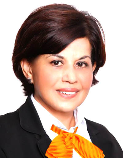 Hamidah Binte Gaffar profile picture