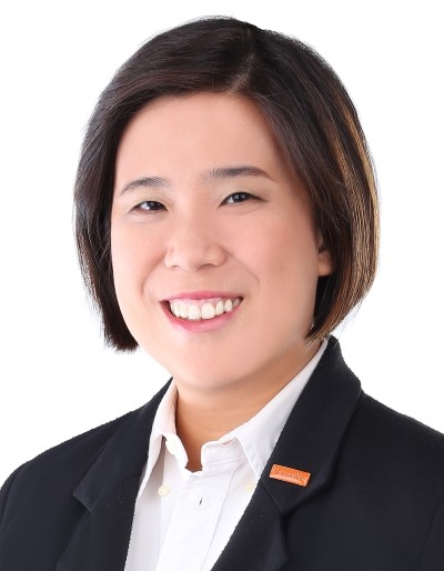 Ho Yizheng profile picture