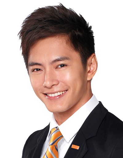 Chong Jin Siang profile picture