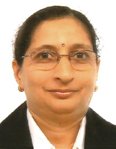 Priti Kiranchandra Sule profile picture