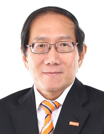 Quah Lai Seng profile picture
