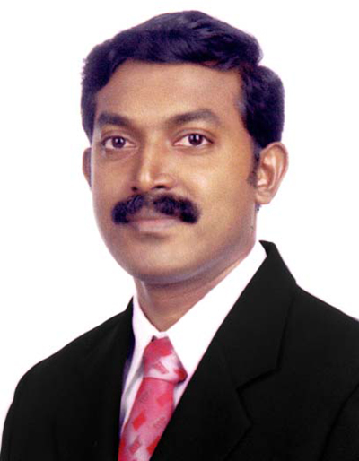 Manivelu Selvam profile picture