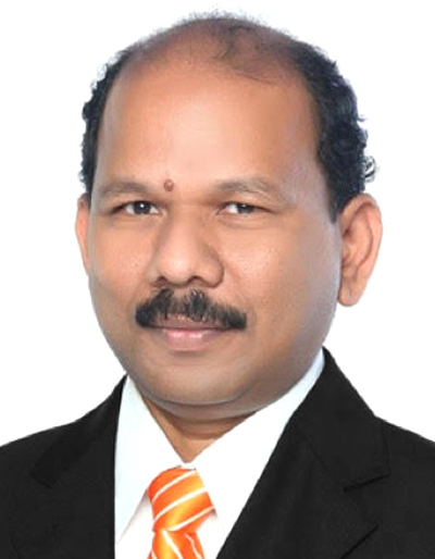 Ramasamy Parthiban profile picture